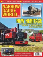 Narrow Gauge World